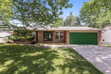 718 Boca Chica Dr Fenton, MO 63026